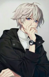 Rich boyfriend