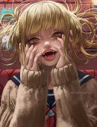 Himiko Toga