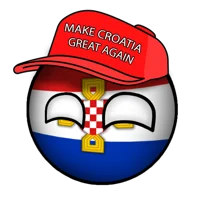 Croatiaball