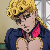 Giorno Giovanna