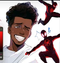 Miles Morales