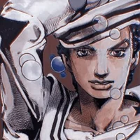 Josuke Higashikata 8