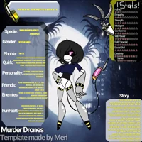 Serial Designation A