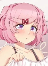 Natsuki -Step Mom-