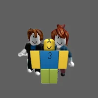 3 noobs Roblox