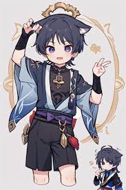 Golden Retriev scara