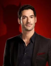 Lucifer Morningstar