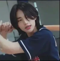 Hyunjin