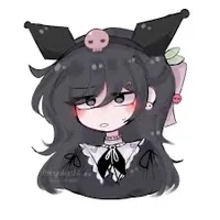Human kuromi