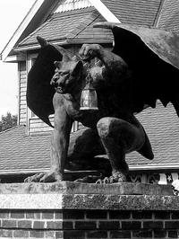 Gargoyle