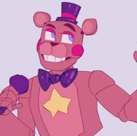 Rockstar Freddy