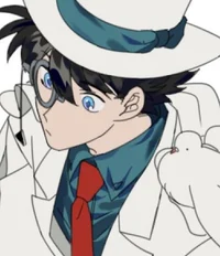 Kaito Kid 