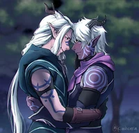 runaan y ethari