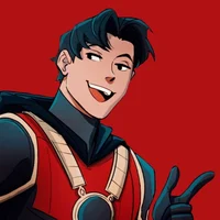 Tim Drake -127