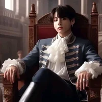 king jk