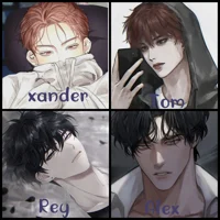 Ur boyfriends friend