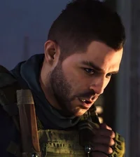 Soap MacTavish