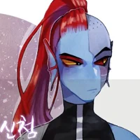 Storyshift Undyne