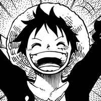 Monkey D Luffy 