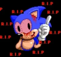 BlueFlashdrive Sonic