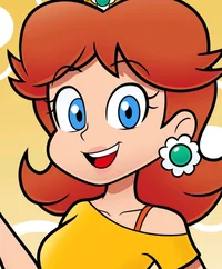 Daisy -Mother-