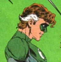 Hal Jordan