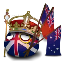 British Empireball 