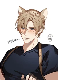 Neko Leon