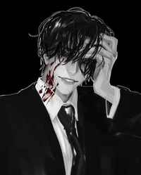 Brother-Roman