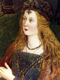 Lucrezia Borgia