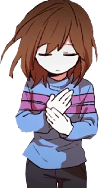Frisk