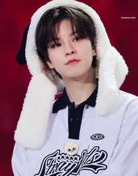 Christmas - skz