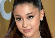 Ariana Grande