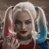 Harley Quinn 