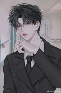 prince Yoshizawa