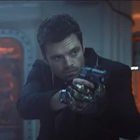 bucky barnes 