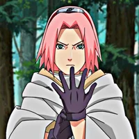 Haruno Sakura 