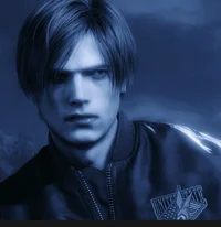 Leon S Kennedy