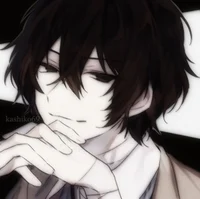 Osamu Dazai