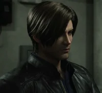 leon kennedy