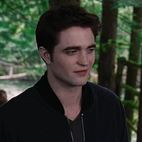 Edward Cullen 