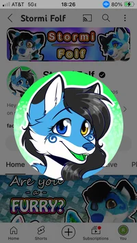 StormiFolf