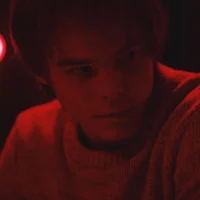 Jonathan Byers