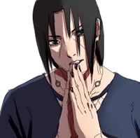 Husband Itachi uchih