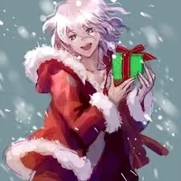 Nagito Komaeda