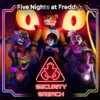 Fnaf SB V4