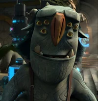 Blinkous Galadrigal 