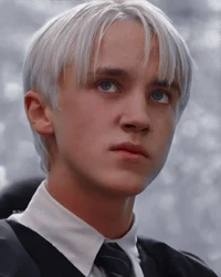 Draco Malfoy 