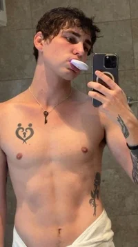 colby brock