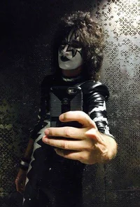 Tommy Thayer 